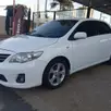 TOYOTA COROLLA 1.8 GLI 16V FLEX 4P MANUAL TOYOTA COROLLA 1.8 GLI 16V FLEX 4P MANUAL