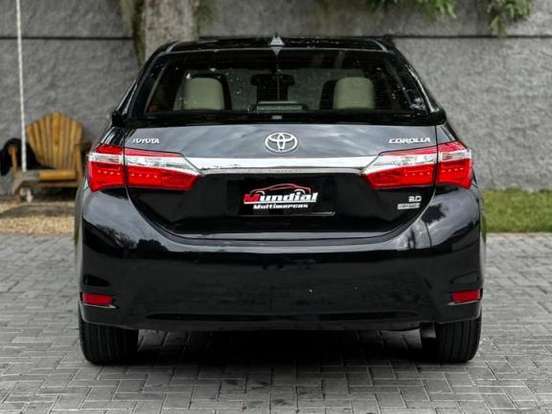 TOYOTA-COROLLA-1.8 GLI 16V FLEX 4P MANUAL TOYOTA-COROLLA-2017