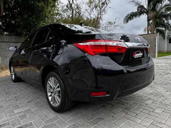 TOYOTA-COROLLA-1.8 GLI 16V FLEX 4P MANUAL TOYOTA-COROLLA-2017