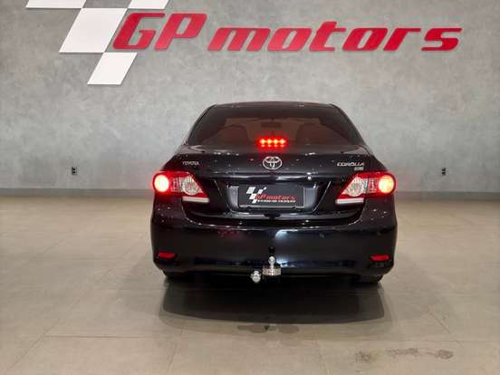 TOYOTA-COROLLA-1.8 GLI 16V FLEX 4P MANUAL TOYOTA-COROLLA-2013