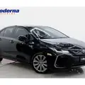 TOYOTA COROLLA 1.8 VVT-I HYBRID FLEX ALTIS CVT TOYOTA COROLLA 1.8 VVT-I HYBRID FLEX ALTIS CVT