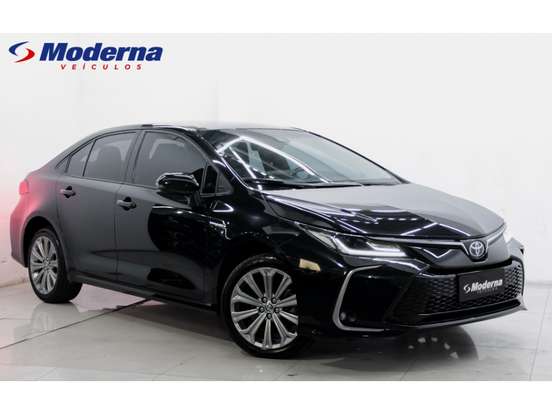 TOYOTA-COROLLA-1.8 VVT-I HYBRID FLEX ALTIS CVT TOYOTA-COROLLA-2024