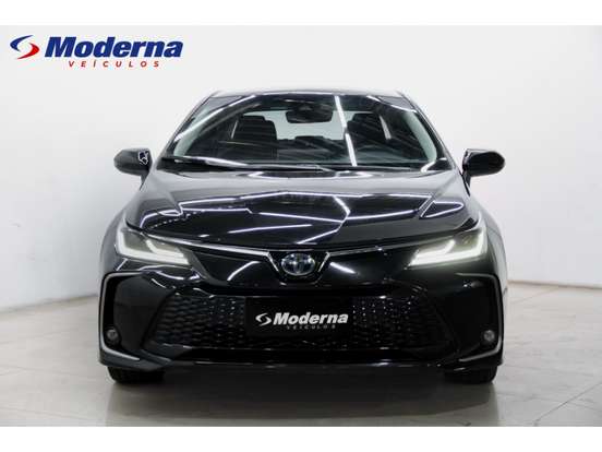 TOYOTA-COROLLA-1.8 VVT-I HYBRID FLEX ALTIS CVT TOYOTA-COROLLA-2024