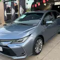 TOYOTA COROLLA 1.8 VVT-I HYBRID FLEX ALTIS CVT TOYOTA COROLLA 1.8 VVT-I HYBRID FLEX ALTIS CVT