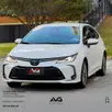 TOYOTA COROLLA 1.8 VVT-I HYBRID FLEX ALTIS CVT TOYOTA COROLLA 1.8 VVT-I HYBRID FLEX ALTIS CVT