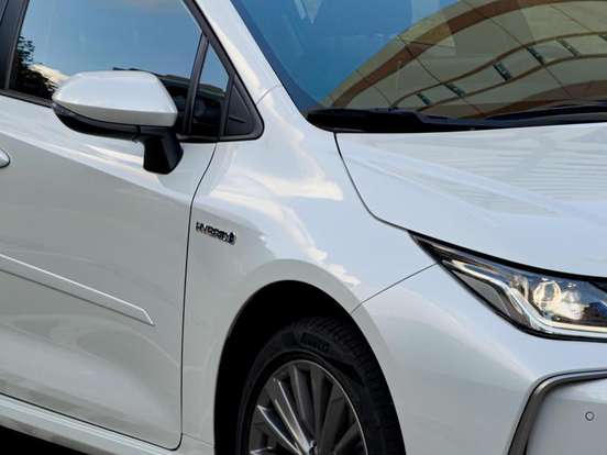 TOYOTA-COROLLA-1.8 VVT-I HYBRID FLEX ALTIS CVT TOYOTA-COROLLA-2023
