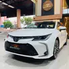 TOYOTA COROLLA 1.8 VVT-I HYBRID FLEX ALTIS PREMIUM CVT TOYOTA COROLLA 1.8 VVT-I HYBRID FLEX ALTIS PREMIUM CVT