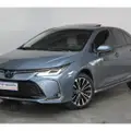 TOYOTA COROLLA 1.8 VVT-I HYBRID FLEX ALTIS PREMIUM CVT TOYOTA COROLLA 1.8 VVT-I HYBRID FLEX ALTIS PREMIUM CVT
