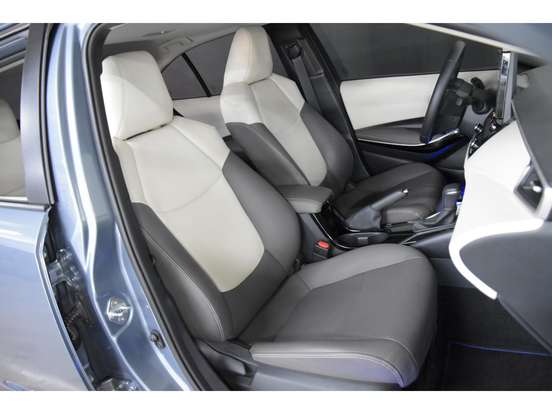 TOYOTA-COROLLA-1.8 VVT-I HYBRID FLEX ALTIS PREMIUM CVT TOYOTA-COROLLA-2025