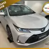 TOYOTA COROLLA 1.8 VVT-I HYBRID FLEX ALTIS PREMIUM CVT TOYOTA COROLLA 1.8 VVT-I HYBRID FLEX ALTIS PREMIUM CVT