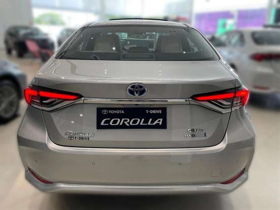 TOYOTA-COROLLA-1.8 VVT-I HYBRID FLEX ALTIS PREMIUM CVT TOYOTA-COROLLA-2026