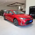 TOYOTA COROLLA 1.8 VVT-I HYBRID FLEX ALTIS PREMIUM CVT TOYOTA COROLLA 1.8 VVT-I HYBRID FLEX ALTIS PREMIUM CVT
