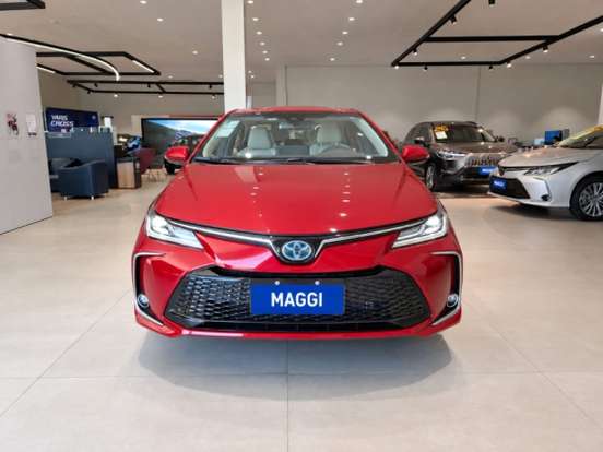 TOYOTA-COROLLA-1.8 VVT-I HYBRID FLEX ALTIS PREMIUM CVT TOYOTA-COROLLA-2026