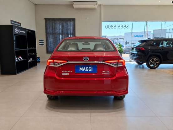 TOYOTA-COROLLA-1.8 VVT-I HYBRID FLEX ALTIS PREMIUM CVT TOYOTA-COROLLA-2026