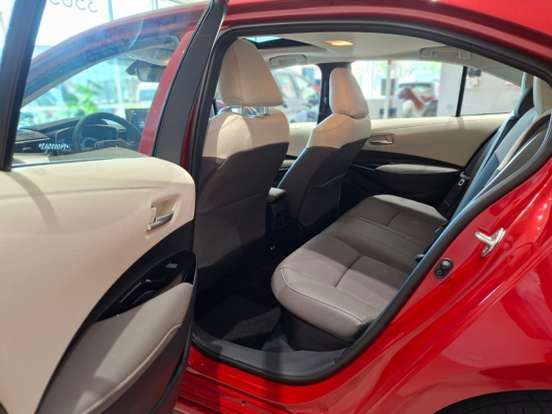 TOYOTA-COROLLA-1.8 VVT-I HYBRID FLEX ALTIS PREMIUM CVT TOYOTA-COROLLA-2026