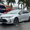 TOYOTA COROLLA 1.8 VVT-I HYBRID FLEX ALTIS PREMIUM CVT TOYOTA COROLLA 1.8 VVT-I HYBRID FLEX ALTIS PREMIUM CVT
