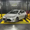 TOYOTA COROLLA 1.8 VVT-I HYBRID FLEX ALTIS PREMIUM CVT TOYOTA COROLLA 1.8 VVT-I HYBRID FLEX ALTIS PREMIUM CVT