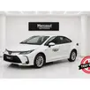 TOYOTA COROLLA 1.8 VVT-I HYBRID FLEX GLI CVT TOYOTA COROLLA 1.8 VVT-I HYBRID FLEX GLI CVT