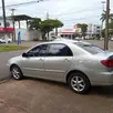 TOYOTA COROLLA 1.8 XEI 16V FLEX 4P AUTOMÁTICO TOYOTA COROLLA 1.8 XEI 16V FLEX 4P AUTOMÁTICO