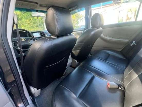 TOYOTA-COROLLA-1.8 XEI 16V FLEX 4P AUTOMÁTICO TOYOTA-COROLLA-2005