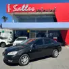 TOYOTA COROLLA 1.8 XEI 16V GASOLINA 4P AUTOMÁTICO TOYOTA COROLLA 1.8 XEI 16V GASOLINA 4P AUTOMÁTICO