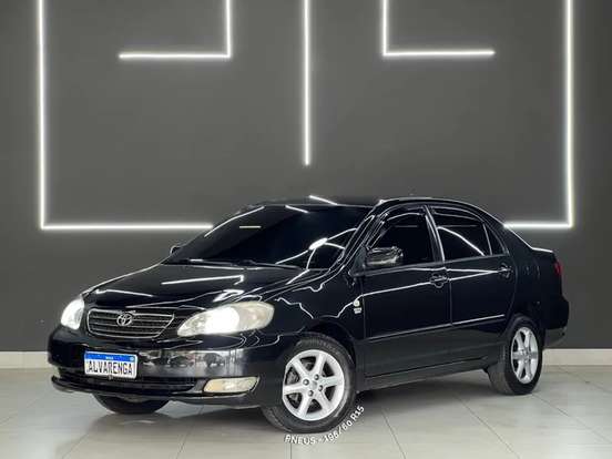 TOYOTA-COROLLA-2007