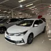 TOYOTA COROLLA 2.0 ALTIS 16V FLEX 4P AUTOMÁTICO TOYOTA COROLLA 2.0 ALTIS 16V FLEX 4P AUTOMÁTICO