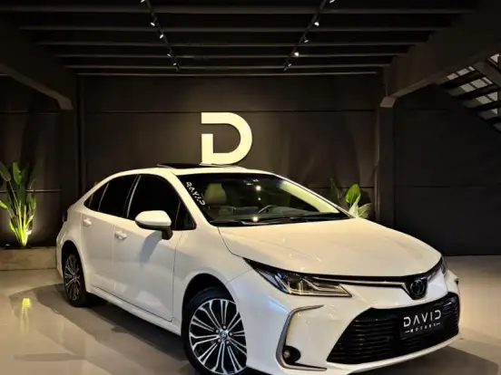 TOYOTA-COROLLA-2.0 VVT-IE FLEX ALTIS DIRECT SHIFT TOYOTA-COROLLA-2022