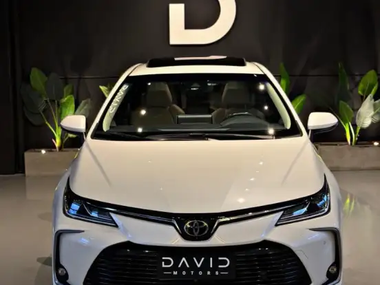 TOYOTA-COROLLA-2.0 VVT-IE FLEX ALTIS DIRECT SHIFT TOYOTA-COROLLA-2022