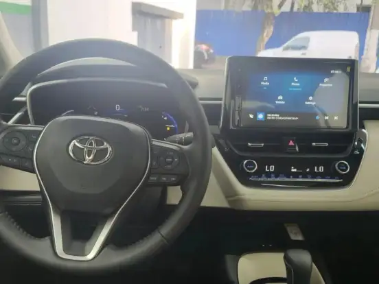 TOYOTA-COROLLA-2.0 VVT-IE FLEX ALTIS PREMIUM DIRECT SHIFT TOYOTA-COROLLA-2026