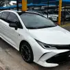 TOYOTA COROLLA 2.0 VVT-IE FLEX GR-S DIRECT SHIFT TOYOTA COROLLA 2.0 VVT-IE FLEX GR-S DIRECT SHIFT