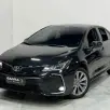 TOYOTA COROLLA 2.0 VVT-IE FLEX XEI DIRECT SHIFT TOYOTA COROLLA 2.0 VVT-IE FLEX XEI DIRECT SHIFT