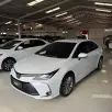 TOYOTA COROLLA 2.0 VVT-IE FLEX XEI DIRECT SHIFT TOYOTA COROLLA 2.0 VVT-IE FLEX XEI DIRECT SHIFT