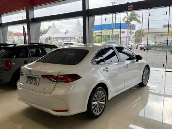 TOYOTA-COROLLA-2.0 VVT-IE FLEX XEI DIRECT SHIFT TOYOTA-COROLLA-2024