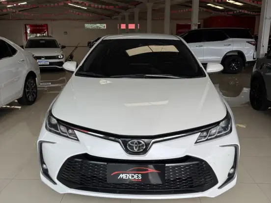 TOYOTA-COROLLA-2.0 VVT-IE FLEX XEI DIRECT SHIFT TOYOTA-COROLLA-2024