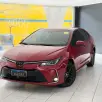 TOYOTA COROLLA 2.0 VVT-IE FLEX XEI DIRECT SHIFT TOYOTA COROLLA 2.0 VVT-IE FLEX XEI DIRECT SHIFT
