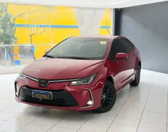 TOYOTA COROLLA 2.0 VVT-IE FLEX XEI DIRECT SHIFT TOYOTA COROLLA 2.0 VVT-IE FLEX XEI DIRECT SHIFT