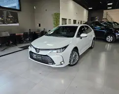 TOYOTA COROLLA 2.0 VVT-IE FLEX XEI DIRECT SHIFT TOYOTA COROLLA 2.0 VVT-IE FLEX XEI DIRECT SHIFT