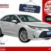 TOYOTA COROLLA 2.0 VVT-IE FLEX XEI DIRECT SHIFT TOYOTA COROLLA 2.0 VVT-IE FLEX XEI DIRECT SHIFT
