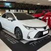 TOYOTA COROLLA 2.0 VVT-IE FLEX XEI DIRECT SHIFT TOYOTA COROLLA 2.0 VVT-IE FLEX XEI DIRECT SHIFT