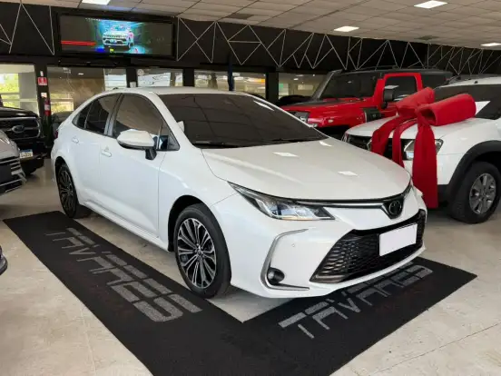 TOYOTA-COROLLA-2.0 VVT-IE FLEX XEI DIRECT SHIFT TOYOTA-COROLLA-2024
