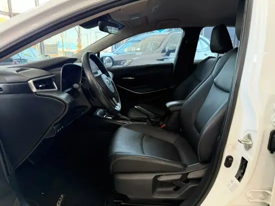 TOYOTA-COROLLA-2.0 VVT-IE FLEX XEI DIRECT SHIFT TOYOTA-COROLLA-2024