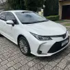 TOYOTA COROLLA 2.0 VVT-IE FLEX XEI DIRECT SHIFT TOYOTA COROLLA 2.0 VVT-IE FLEX XEI DIRECT SHIFT