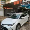 TOYOTA COROLLA 2.0 VVT-IE FLEX XEI DIRECT SHIFT TOYOTA COROLLA 2.0 VVT-IE FLEX XEI DIRECT SHIFT