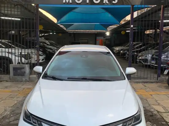 TOYOTA-COROLLA-2.0 VVT-IE FLEX XEI DIRECT SHIFT TOYOTA-COROLLA-2024