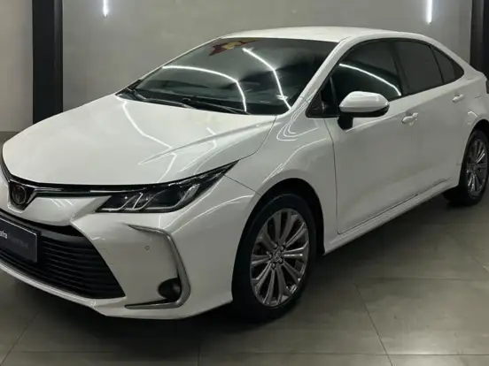 TOYOTA-COROLLA-2.0 VVT-IE FLEX XEI DIRECT SHIFT TOYOTA-COROLLA-2022