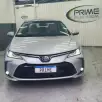 TOYOTA COROLLA 2.0 VVT-IE FLEX XEI DIRECT SHIFT TOYOTA COROLLA 2.0 VVT-IE FLEX XEI DIRECT SHIFT