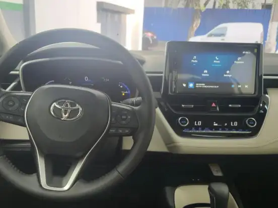 TOYOTA-COROLLA-2.0 VVT-IE FLEX XEI DIRECT SHIFT TOYOTA-COROLLA-2025