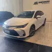 TOYOTA COROLLA 2.0 VVT-IE FLEX XEI DIRECT SHIFT TOYOTA COROLLA 2.0 VVT-IE FLEX XEI DIRECT SHIFT