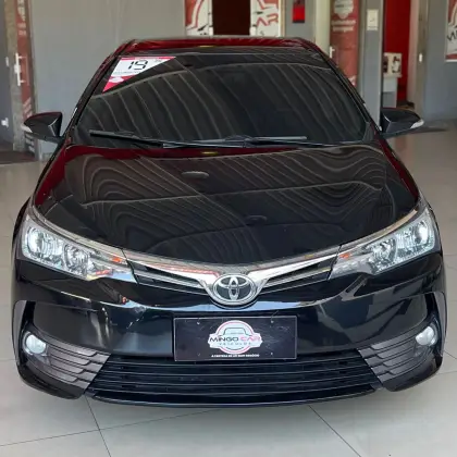 TOYOTA COROLLA 2.0 XEI 16V FLEX 4P AUTOMÁTICO